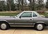 1987 Mercedes-Benz 560SL for sale 101000575